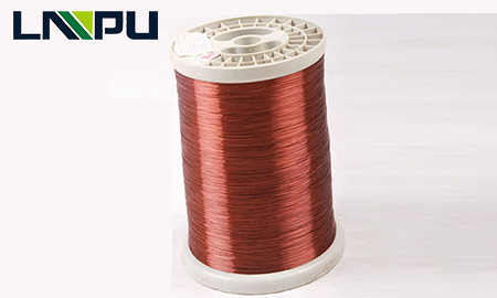 Fil de cuivre émaillé et fournisseur d'aluminium1